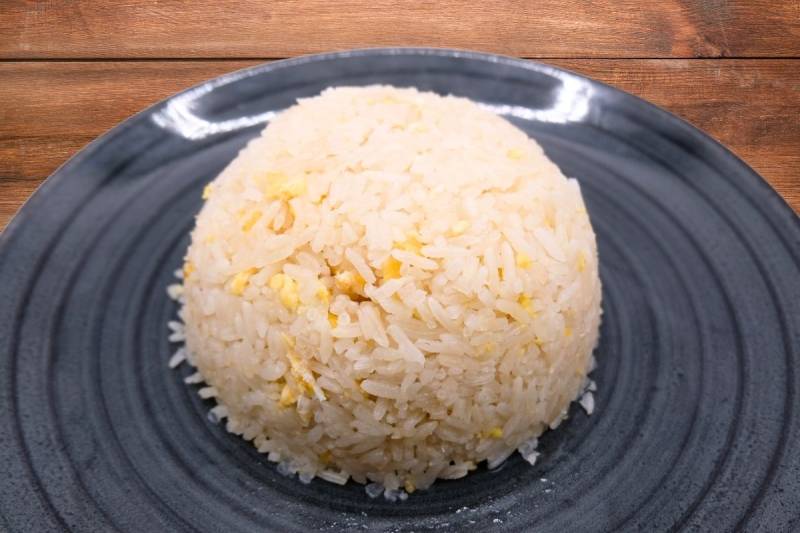 Egg Fried Rice