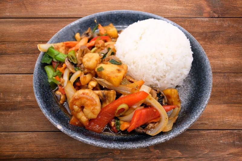 Cashew Nut Gluten Free