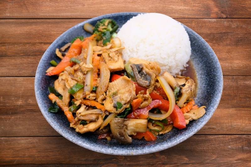 Oyster Sauce Gluten Free